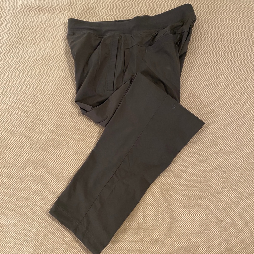 Lululemon Athletica Running Pants